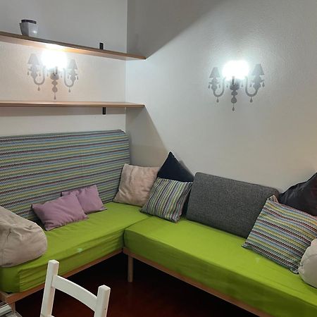 La Mansarda In Centro Apartment โมดินา ภายนอก รูปภาพ