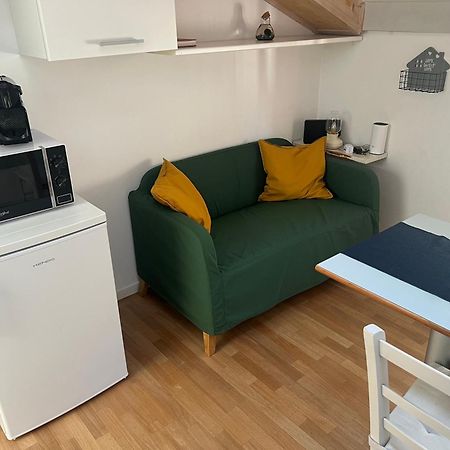 La Mansarda In Centro Apartment โมดินา ภายนอก รูปภาพ