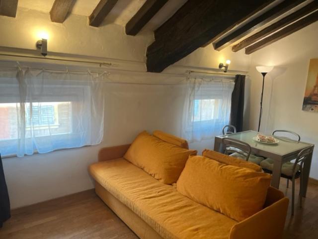 La Mansarda In Centro Apartment โมดินา ภายนอก รูปภาพ