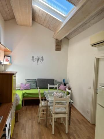 La Mansarda In Centro Apartment โมดินา ภายนอก รูปภาพ