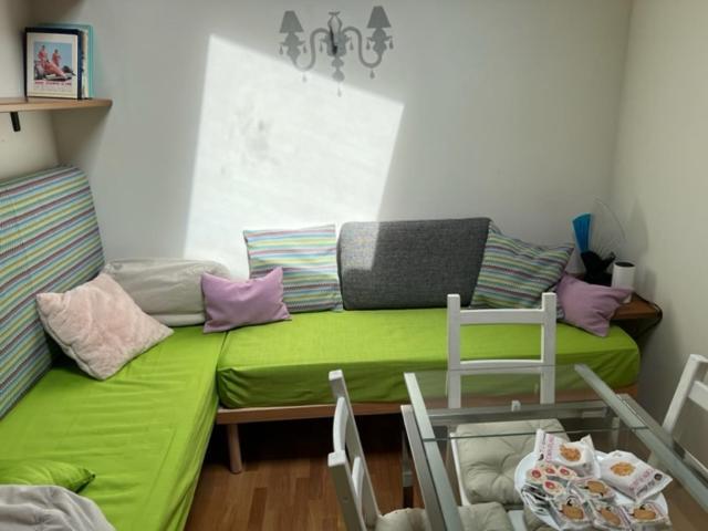 La Mansarda In Centro Apartment โมดินา ภายนอก รูปภาพ